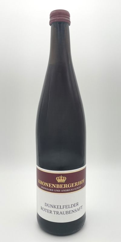 <br>Nr. 101<br>  2023er Dunkelfelder Traubensaft<br>