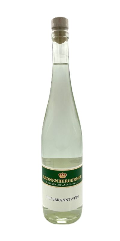 <br>Nr. 111<br>  Hefebranntwein<br>