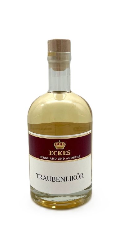 <br>Nr. 112<br>  Traubenlikör<br>