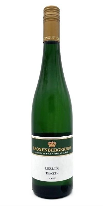 <br>Nr. 12<br> 2024er Riesling trocken<br>
