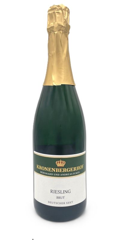 <br>Nr. 120<br>  2023er Riesling Deutscher Sekt brut<br>