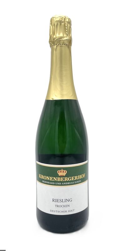<br>Nr. 121<br>  2023er Riesling Deutscher Sekt trocken<br>