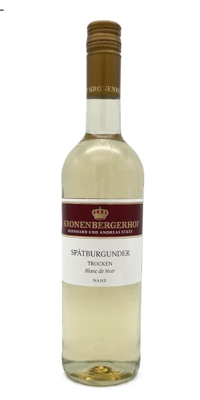 <br>Nr. 15<br>  2024er Spätburgunder Blanc de Noir<br>