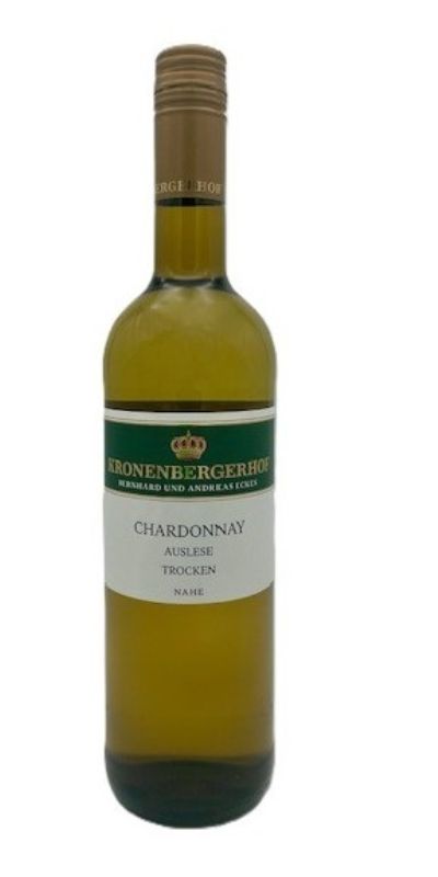 <br>Nr. 20<br>  2025er Chardonnay Auslese trocken<br>