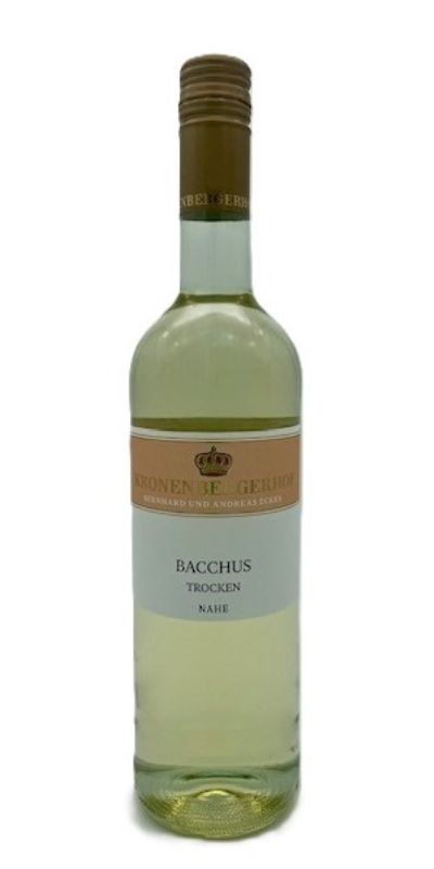 <br>Nr. 22<br>  2025er Bacchus trocken<br>