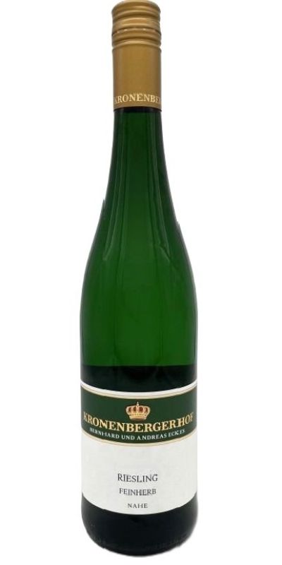 <br>Nr. 31<br>  2024er Riesling feinherb<br>
