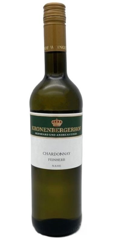 <br>Nr. 32<br>  2024er Chardonnay feinherb<br>