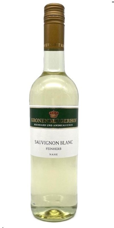 <br>Nr. 34<br> 2024er Sauvignon Blanc feinherb<br>