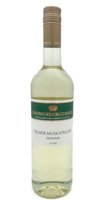 <br>Nr. 35<br>  2025er Gelber Muskateller feinherb<br>