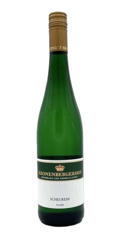 <br>Nr. 41<br> 2024er Scheurebe Qualitätswein lieblich<br>