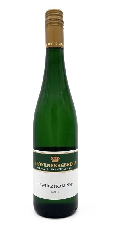 <br>Nr. 42<br>  2024er Gewürztraminer lieblich<br>