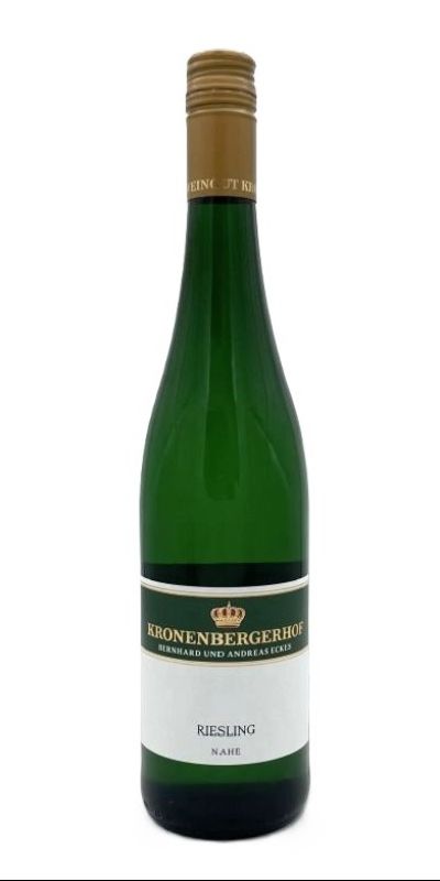 <br>Nr. 43<br> 2024er Riesling lieblich<br>