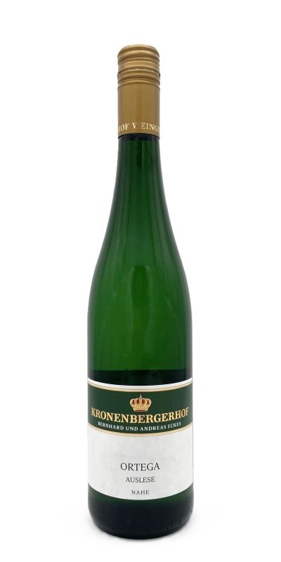 <br>Nr. 48<br>  2023er Ortega Auslese edelsüß<br>