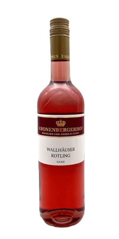 <br>Nr. 50<br>  2024er Rotling lieblich<br>