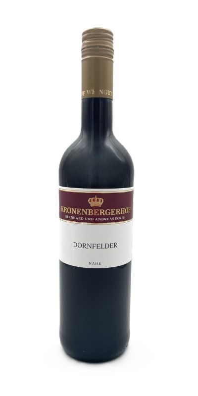 <br>Nr. 80<br>  2023er Dornfelder Rotwein lieblich<br>