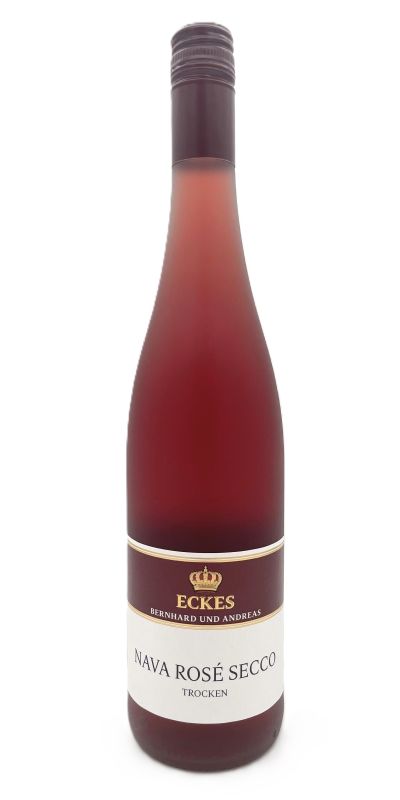 <br>Nr. 92<br>  ROSÉ-SECCO<br>